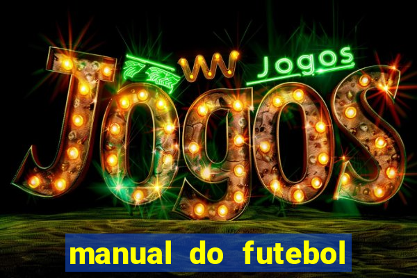 manual do futebol americano pdf